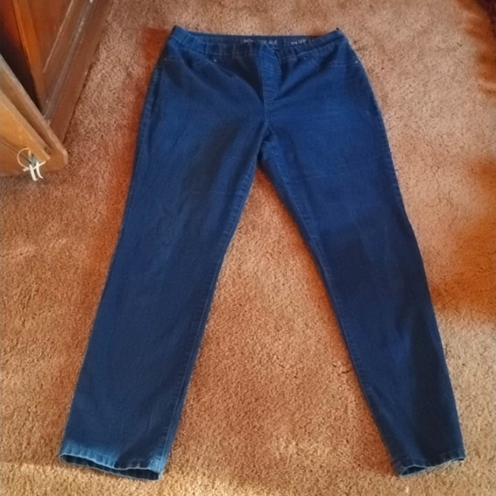 ND New Directions women's jeans